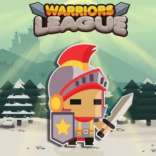 Warriors League