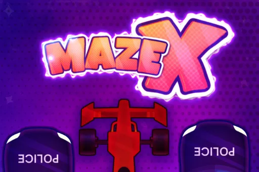 MazeX