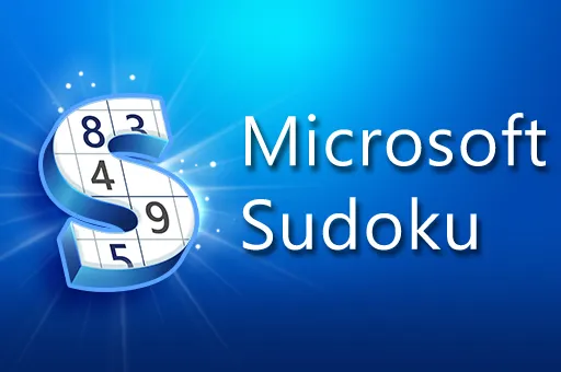 Microsoft Sudoku