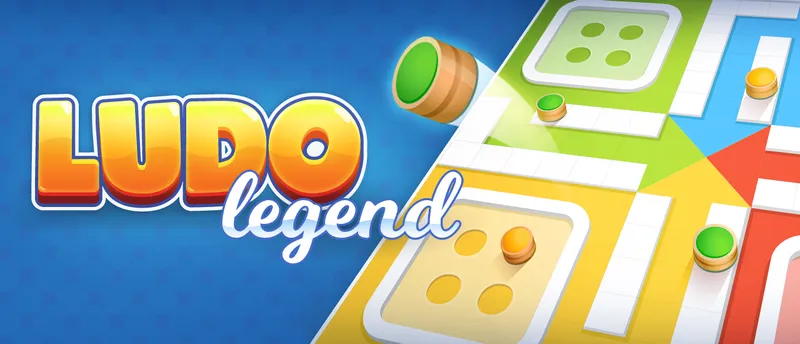 Ludo Legend