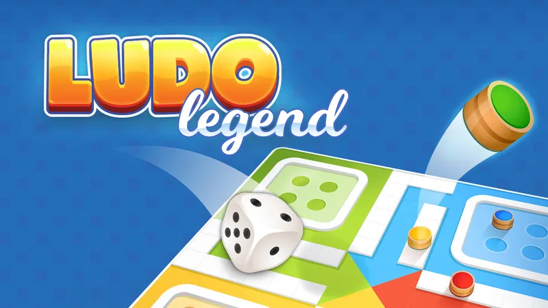 Ludo Legend