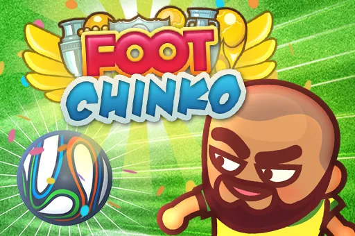 Foot Chinko