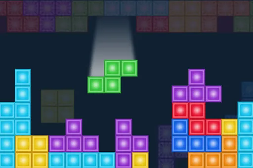 Super Tetris