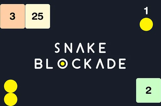 Snake Blockade