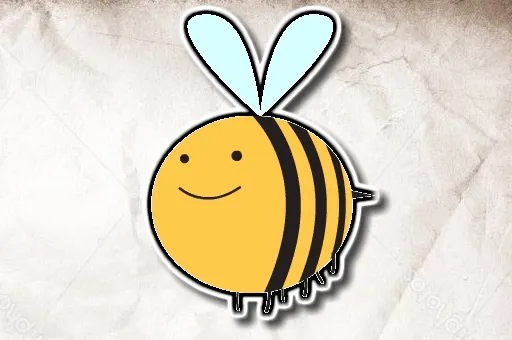 Bee Happy Adventure