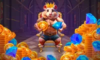 Hamster Combo IDLE