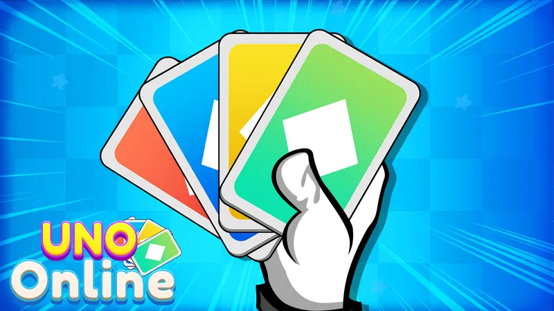 Uno Online