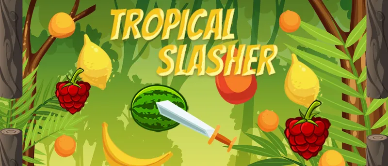 Tropical Slasher