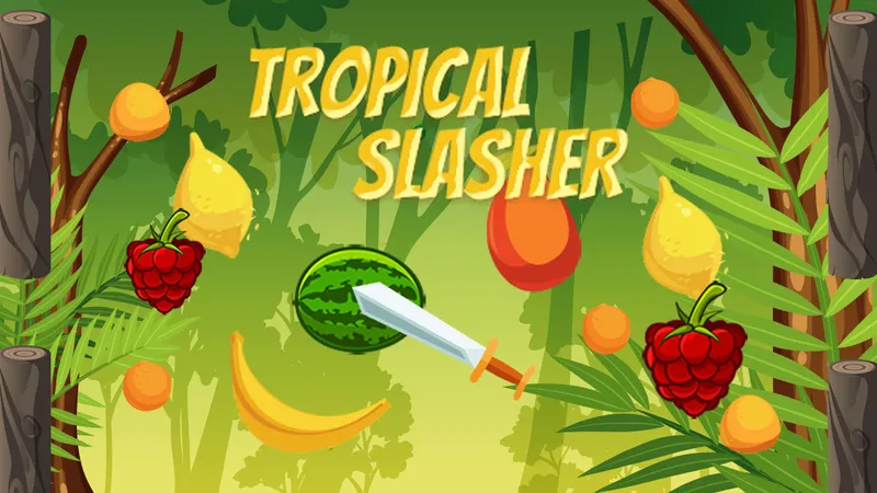 Tropical Slasher