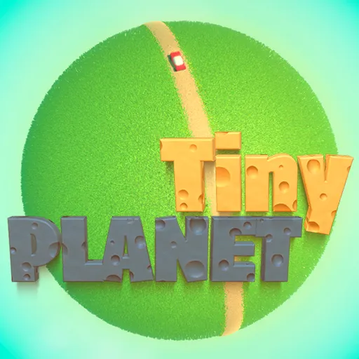 Tiny Planet