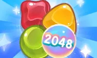 2048Skill Edition