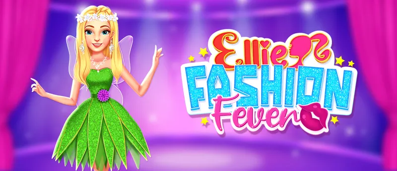 Ellie Fashion Fever