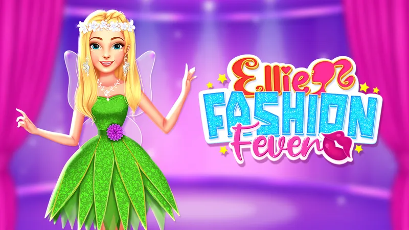 Ellie Fashion Fever