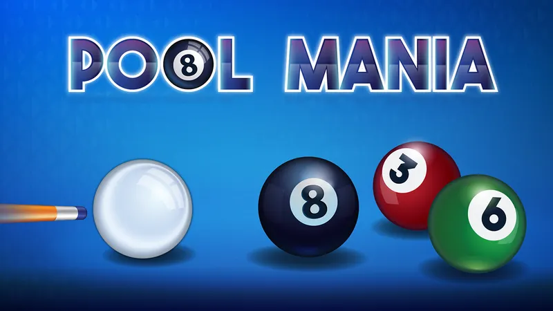 Pool Mania