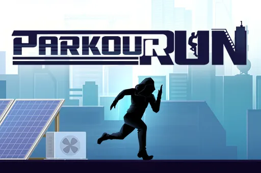 Parkour Run