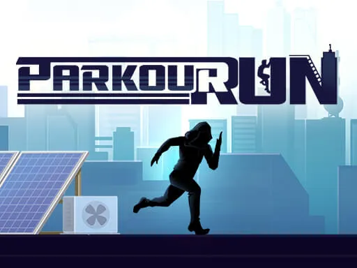 Parkour Run