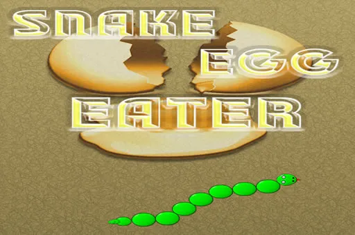 Snake Egg Eater