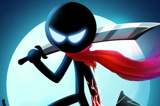 Stickman Epic Battle