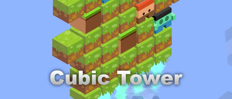 Cubic Tower