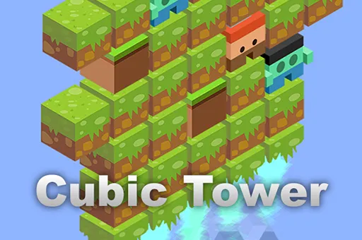 Cubic Tower