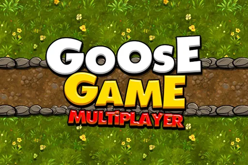 Goose Game Multiplayer