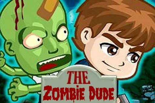 The Zombie Dude