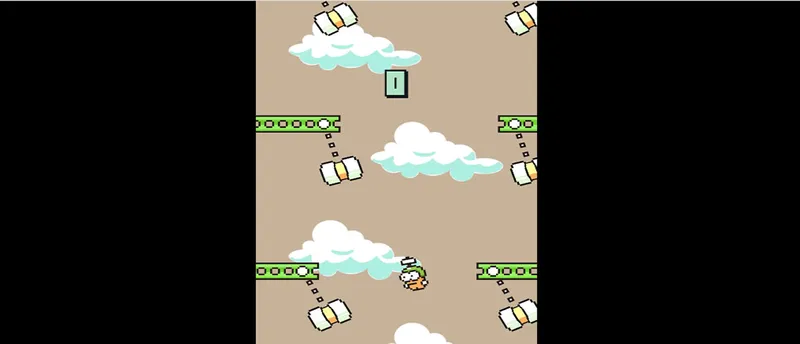 Swing Copters