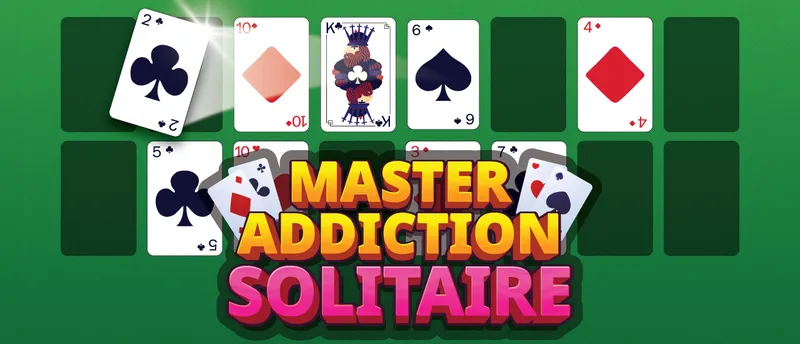 Master Addiction Solitaire