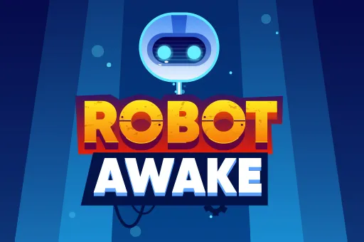 Robot Awake