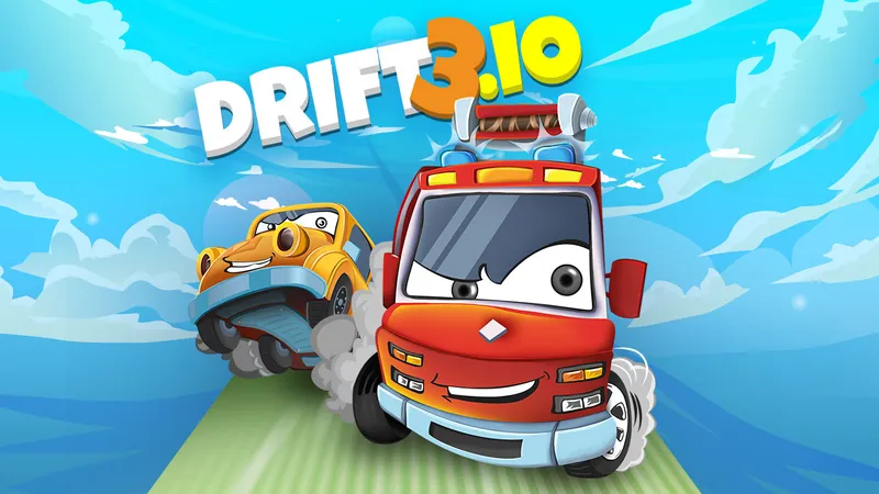 Drift 3