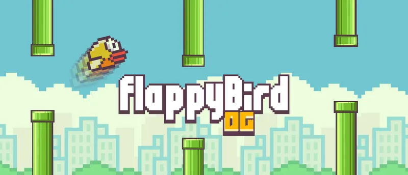 FlappyBird OG