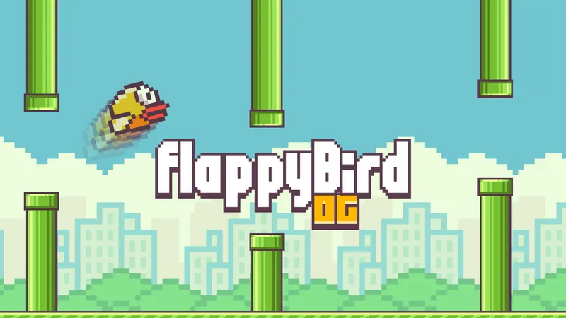 FlappyBird OG