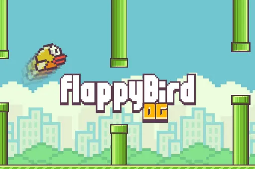 FlappyBird OG