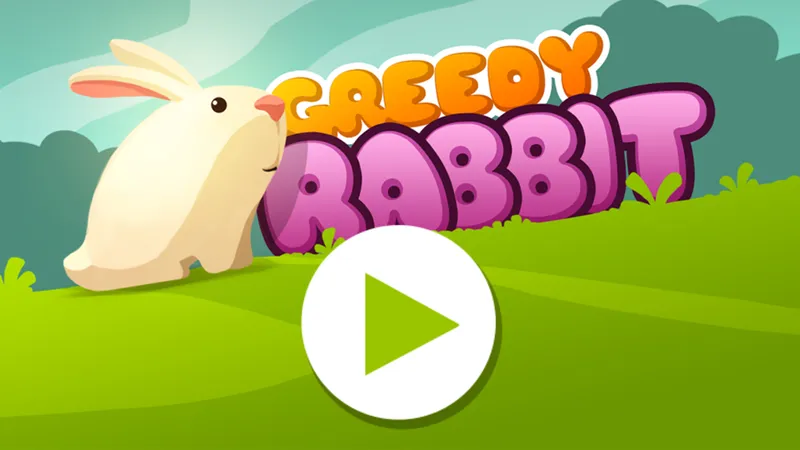 Greedy Rabbit