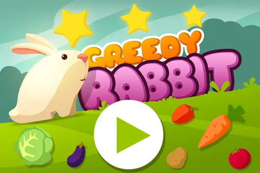 Greedy Rabbit