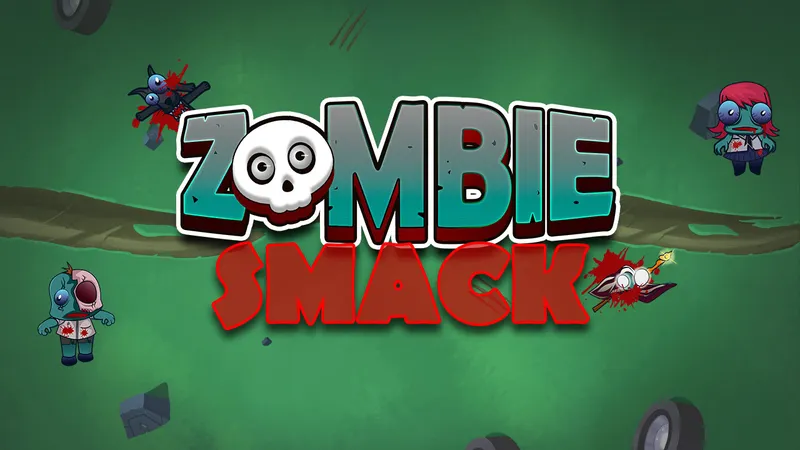 Zombie Smack