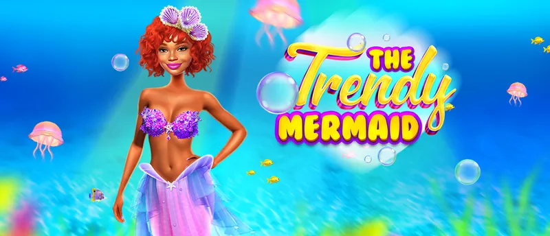 The Trendy Mermaid