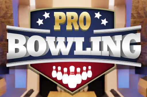 Pro Bowling 3D