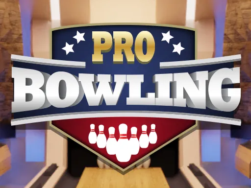 Pro Bowling 3D