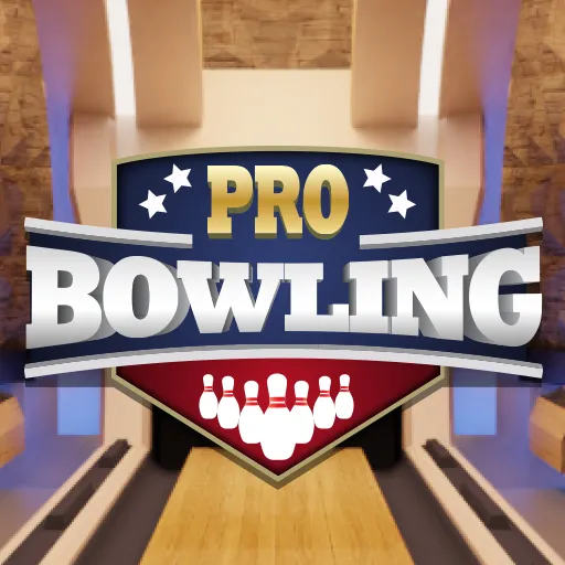 Pro Bowling 3D