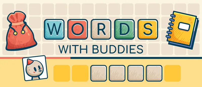 Words With Buddies