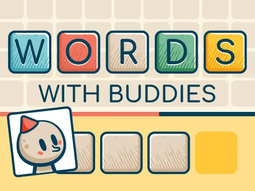 Words With Buddies