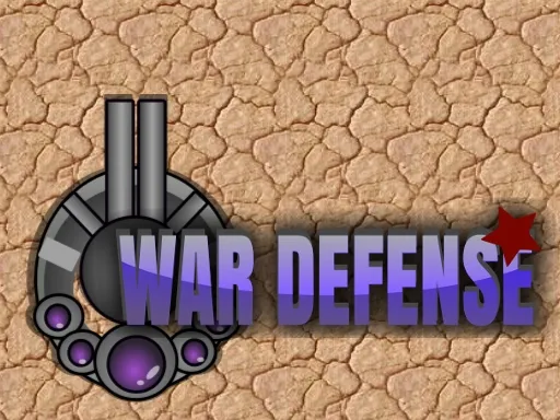 War Defense