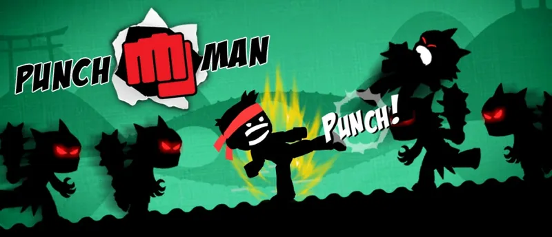 Punch Man