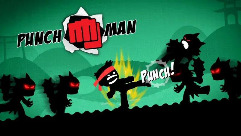 Punch Man