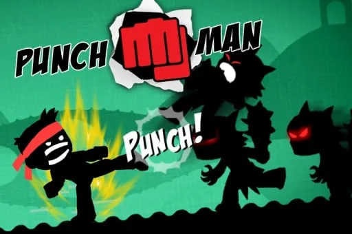 Punch Man