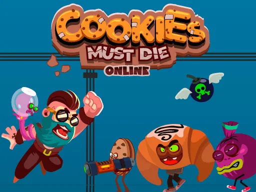 Cookies Must Die Online