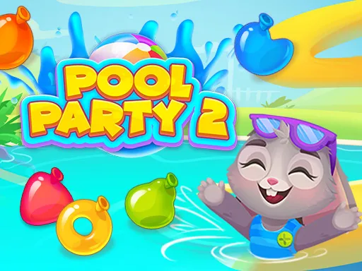 Pool Party 2