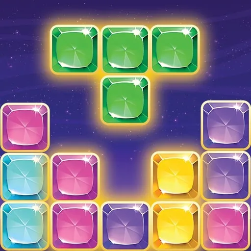 Block puzzle