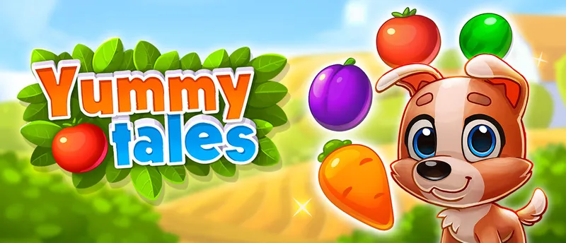 Yummy Tales